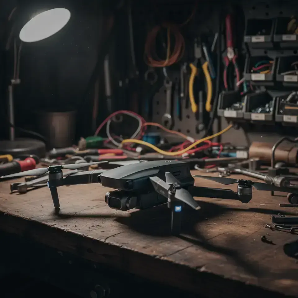 Product scene edit before
